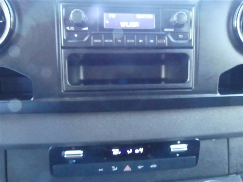 used 2023 Mercedes-Benz Sprinter 1500 car, priced at $35,000
