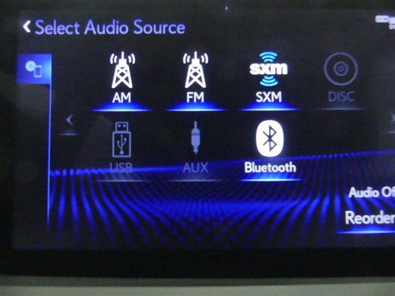 used 2022 Lexus ES 300h car, priced at $32,750