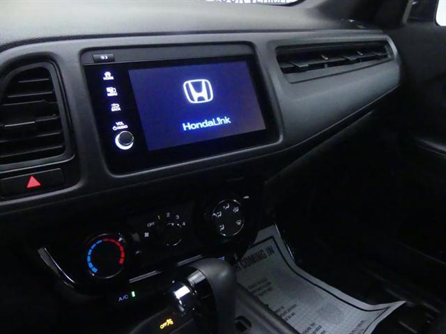 used 2021 Honda HR-V car, priced at $21,000