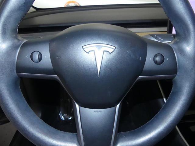 used 2018 Tesla Model 3 car, priced at $19,999