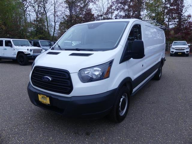 used 2018 Ford Transit-250 car, priced at $21,000