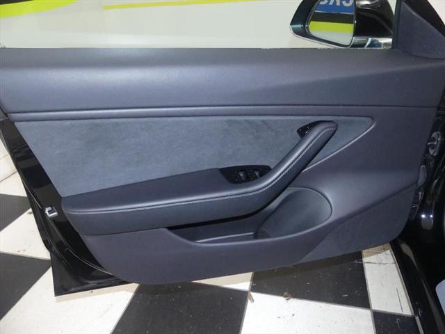 used 2018 Tesla Model 3 car, priced at $18,500