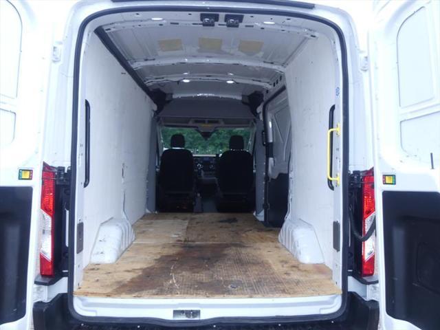 used 2020 Ford Transit-250 car, priced at $20,000