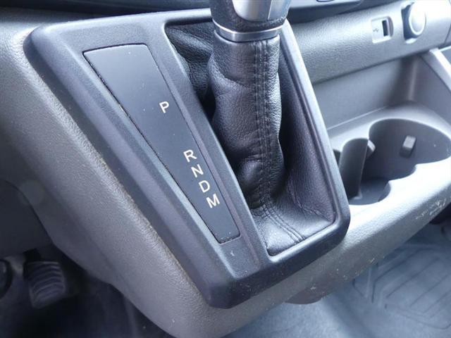 used 2020 Ford Transit-250 car, priced at $20,000
