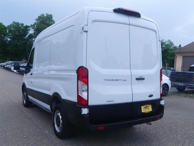used 2020 Ford Transit-250 car, priced at $20,000