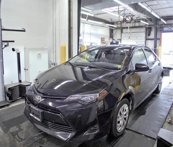 used 2019 Toyota Corolla car, priced at $13,700