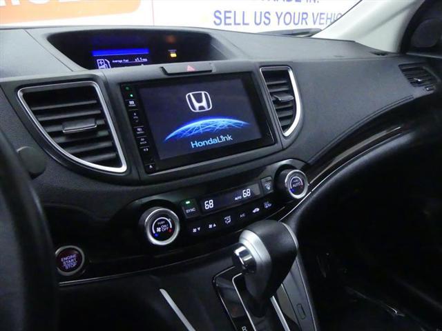 used 2016 Honda CR-V car, priced at $18,000