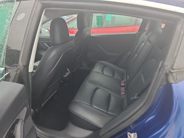 used 2020 Tesla Model 3 car, priced at $23,000