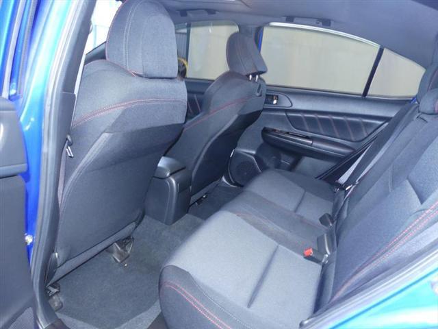 used 2021 Subaru WRX car, priced at $20,000
