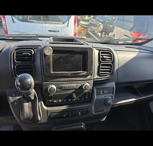 used 2025 Ram ProMaster 2500 car, priced at $39,750