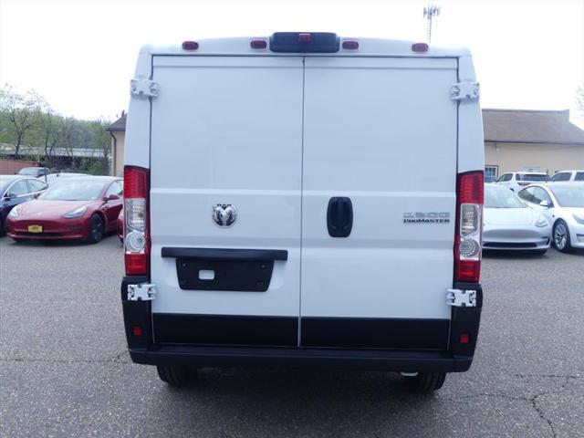 used 2025 Ram ProMaster 2500 car, priced at $39,750