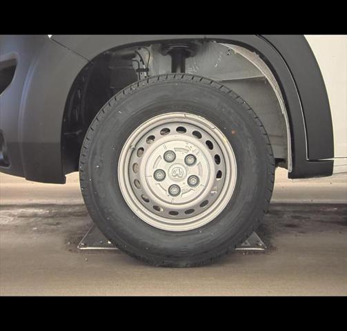 used 2025 Ram ProMaster 2500 car, priced at $39,750