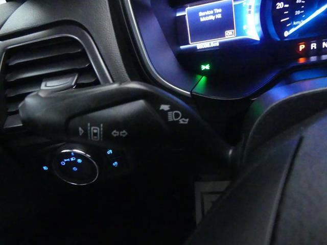used 2019 Ford Fusion Hybrid car, priced at $13,750