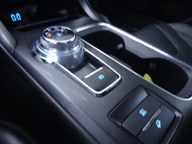 used 2019 Ford Fusion Hybrid car, priced at $13,750