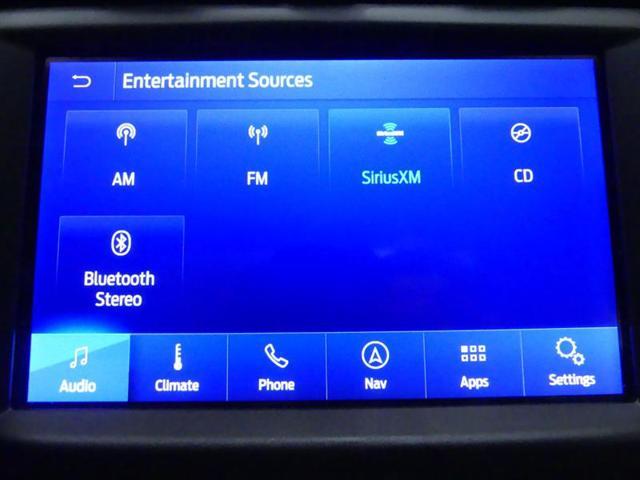 used 2019 Ford Fusion Hybrid car, priced at $13,750