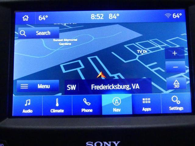 used 2019 Ford Fusion Hybrid car, priced at $13,750
