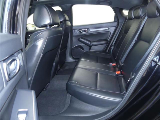 used 2023 Acura Integra car, priced at $27,500