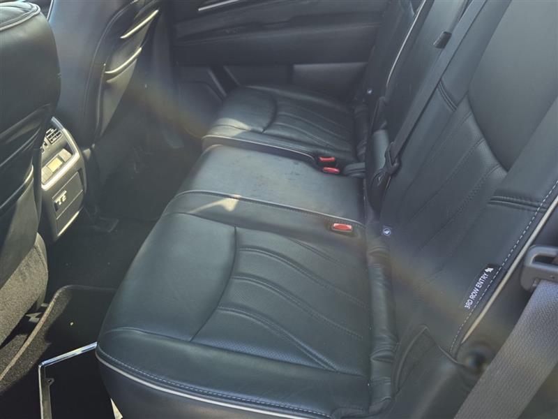 used 2020 INFINITI QX60 car, priced at $20,000