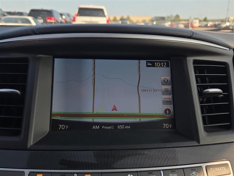 used 2020 INFINITI QX60 car, priced at $20,000