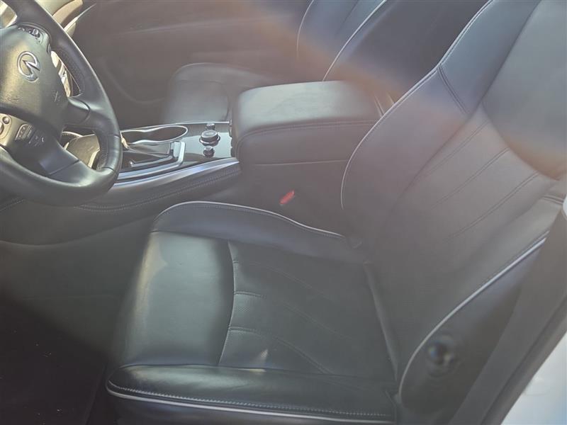 used 2020 INFINITI QX60 car, priced at $20,000