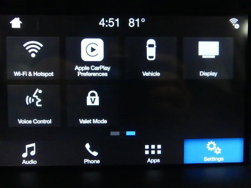 used 2019 Ford Escape car, priced at $10,800