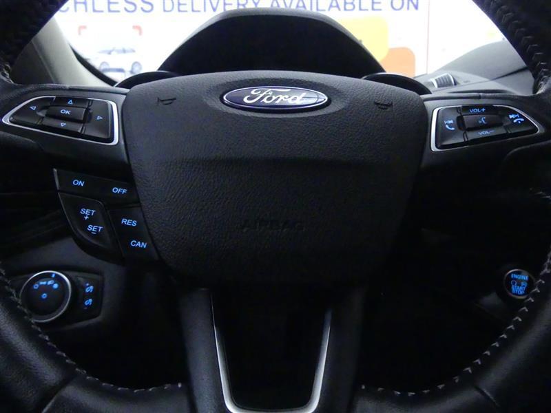 used 2019 Ford Escape car, priced at $10,800