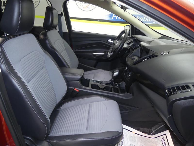 used 2019 Ford Escape car, priced at $10,800