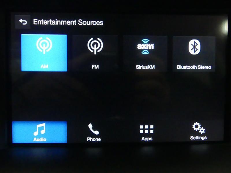 used 2019 Ford Escape car, priced at $10,800