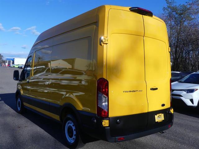 used 2023 Ford Transit-250 car, priced at $39,000