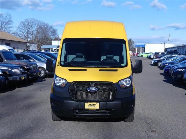 used 2023 Ford Transit-250 car, priced at $39,000