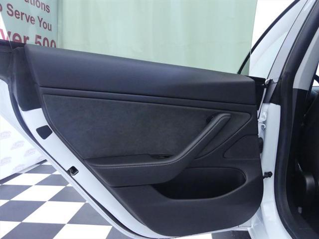 used 2019 Tesla Model 3 car, priced at $19,750