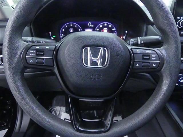 used 2023 Honda Accord car, priced at $24,450