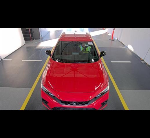 used 2022 Honda Civic car