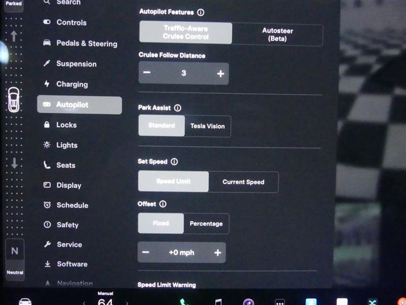 used 2022 Tesla Model X car, priced at $45,000