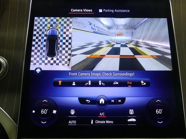 used 2023 Mercedes-Benz EQS 450 car, priced at $46,500