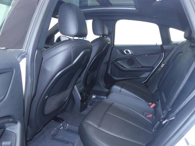 used 2021 BMW 228 Gran Coupe car, priced at $23,700