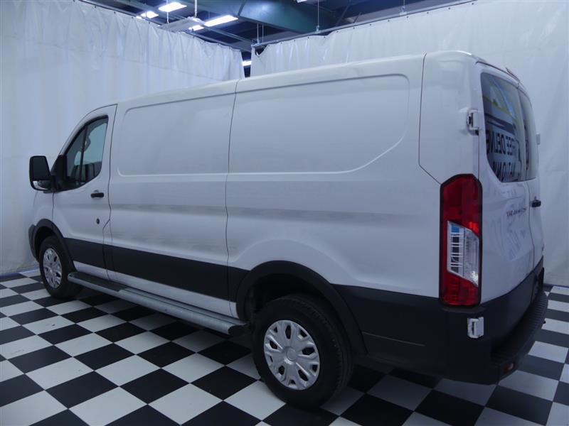 used 2024 Ford Transit-250 car, priced at $32,700