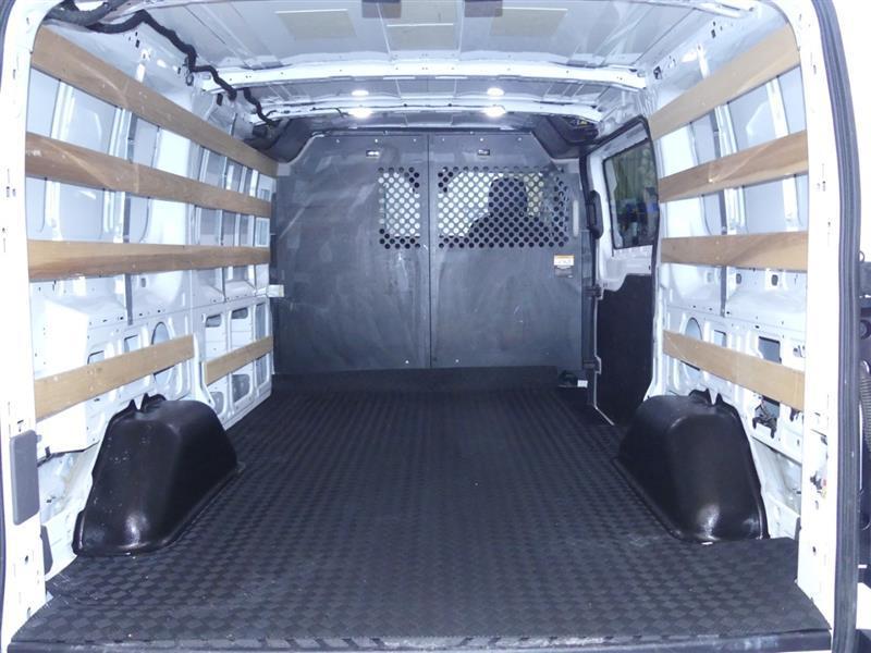 used 2024 Ford Transit-250 car, priced at $32,700