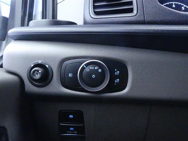 used 2024 Ford Transit-250 car, priced at $32,700