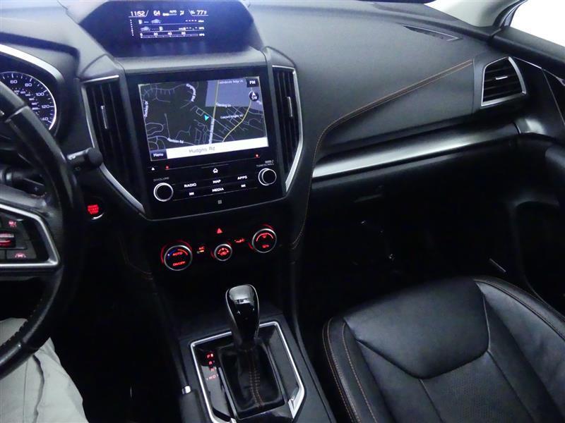 used 2018 Subaru Crosstrek car, priced at $16,250