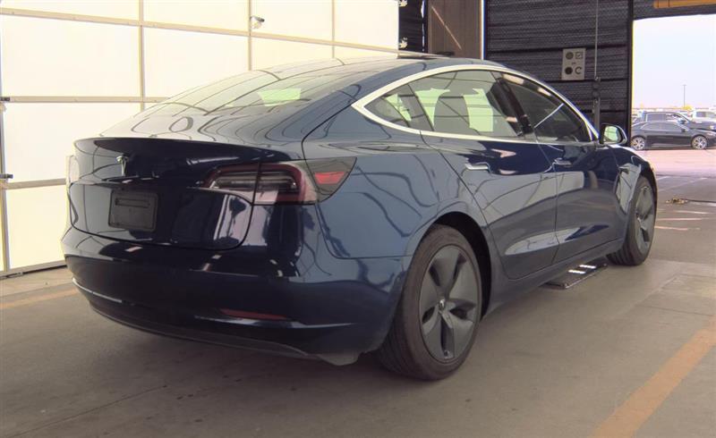 used 2020 Tesla Model 3 car, priced at $16,900