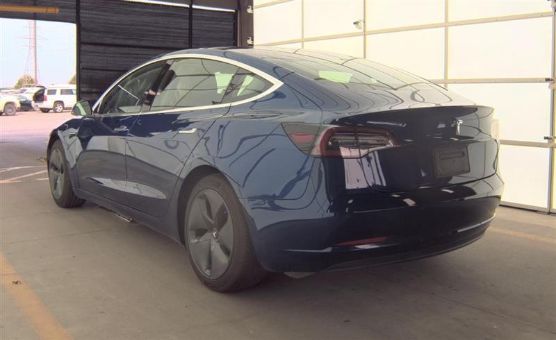 used 2020 Tesla Model 3 car, priced at $16,900
