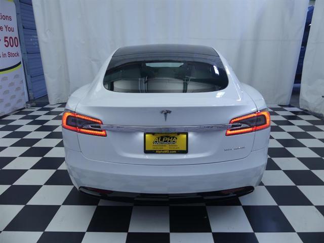 used 2020 Tesla Model S car, priced at $34,000