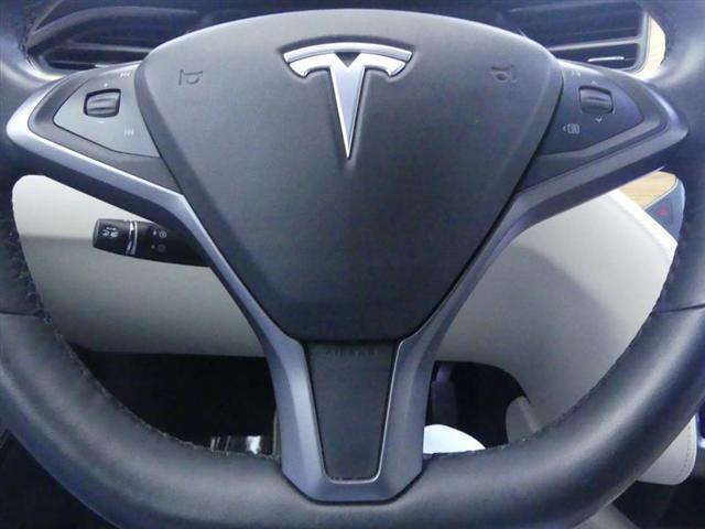 used 2020 Tesla Model S car, priced at $34,000