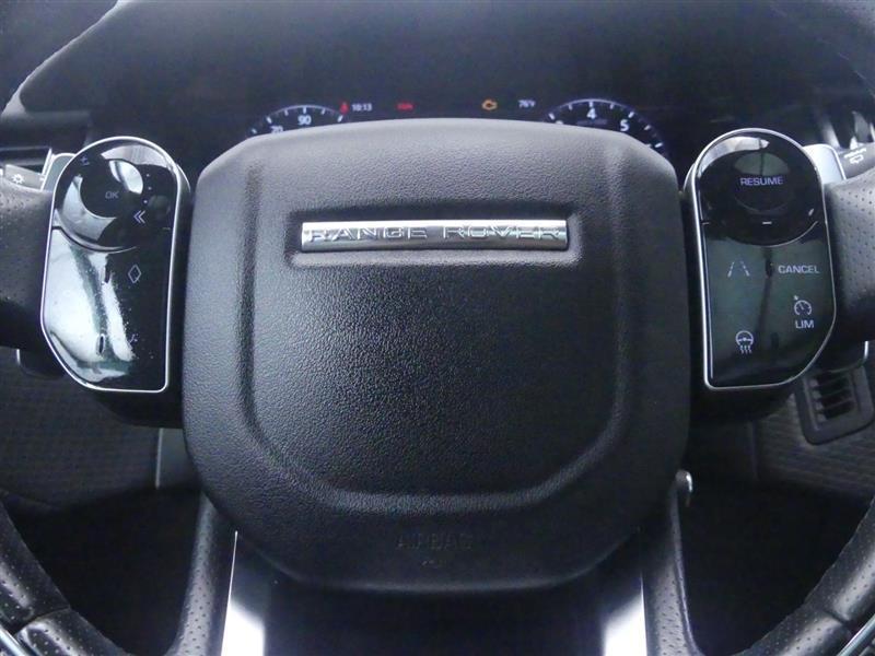 used 2018 Land Rover Range Rover Velar car, priced at $22,500