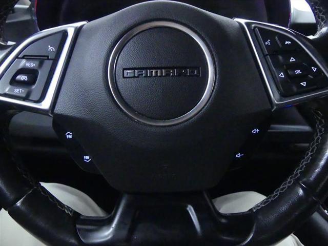 used 2019 Chevrolet Camaro car, priced at $20,000