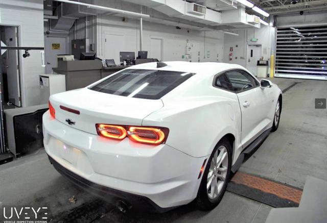 used 2019 Chevrolet Camaro car, priced at $20,400