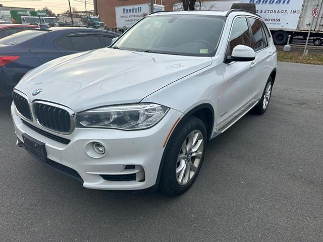 used 2016 BMW X5 car, priced at $13,500