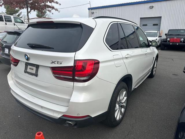 used 2016 BMW X5 car, priced at $13,500