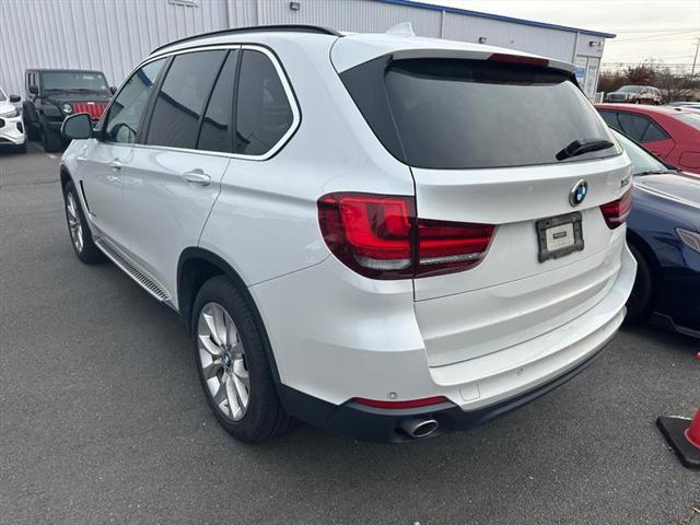 used 2016 BMW X5 car, priced at $13,500